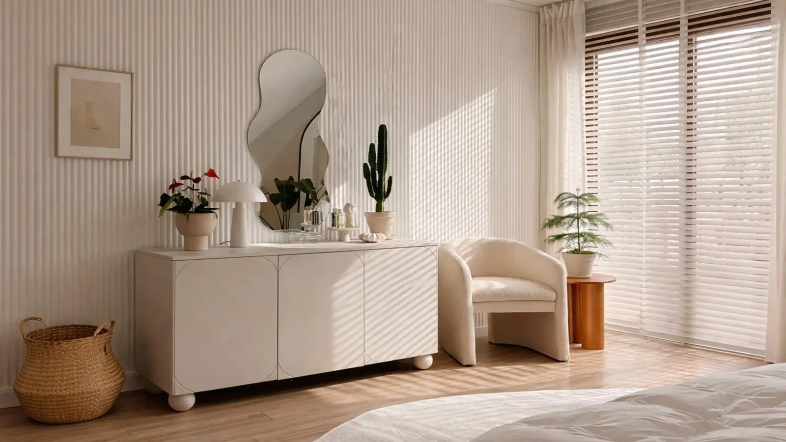 Design, který vás odliší