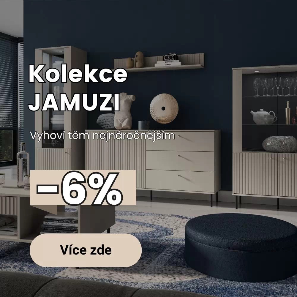 Kolekce Jamuzi